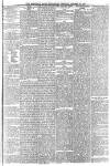Sheffield Daily Telegraph Tuesday 25 October 1864 Page 5