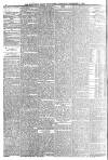 Sheffield Daily Telegraph Saturday 05 November 1864 Page 8