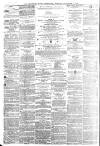 Sheffield Daily Telegraph Tuesday 08 November 1864 Page 2