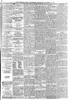 Sheffield Daily Telegraph Saturday 19 November 1864 Page 5