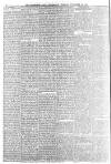 Sheffield Daily Telegraph Tuesday 22 November 1864 Page 6