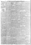 Sheffield Daily Telegraph Saturday 03 December 1864 Page 8