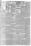 Sheffield Daily Telegraph Tuesday 27 December 1864 Page 5