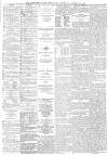 Sheffield Daily Telegraph Saturday 14 January 1865 Page 5