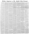 Sheffield Daily Telegraph Saturday 14 January 1865 Page 9