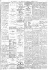 Sheffield Daily Telegraph Saturday 04 February 1865 Page 5