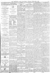 Sheffield Daily Telegraph Tuesday 07 February 1865 Page 5
