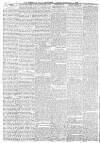 Sheffield Daily Telegraph Tuesday 07 February 1865 Page 6