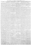 Sheffield Daily Telegraph Tuesday 14 February 1865 Page 6