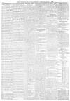 Sheffield Daily Telegraph Saturday 01 April 1865 Page 6