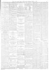Sheffield Daily Telegraph Tuesday 04 April 1865 Page 5