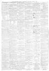 Sheffield Daily Telegraph Saturday 08 April 1865 Page 4