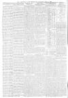 Sheffield Daily Telegraph Saturday 08 April 1865 Page 6