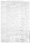 Sheffield Daily Telegraph Saturday 22 April 1865 Page 4