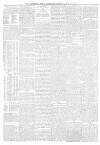 Sheffield Daily Telegraph Saturday 13 May 1865 Page 6