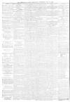 Sheffield Daily Telegraph Saturday 13 May 1865 Page 8