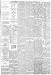 Sheffield Daily Telegraph Saturday 09 September 1865 Page 3