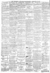 Sheffield Daily Telegraph Saturday 16 September 1865 Page 4
