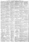 Sheffield Daily Telegraph Saturday 30 September 1865 Page 4