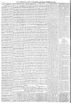 Sheffield Daily Telegraph Saturday 21 October 1865 Page 6