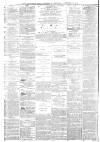 Sheffield Daily Telegraph Saturday 11 November 1865 Page 2