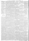 Sheffield Daily Telegraph Saturday 11 November 1865 Page 8