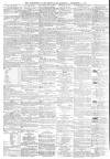 Sheffield Daily Telegraph Saturday 02 December 1865 Page 4