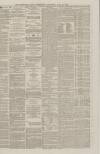 Sheffield Daily Telegraph Saturday 14 July 1866 Page 3