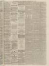 Sheffield Daily Telegraph Saturday 04 May 1867 Page 3