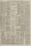 Sheffield Daily Telegraph Saturday 09 November 1867 Page 3