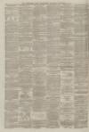 Sheffield Daily Telegraph Saturday 09 November 1867 Page 4
