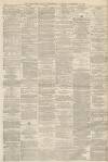 Sheffield Daily Telegraph Tuesday 10 November 1868 Page 2
