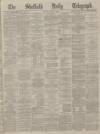 Sheffield Daily Telegraph Monday 04 July 1870 Page 1