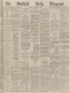Sheffield Daily Telegraph Friday 11 November 1870 Page 1