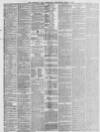 Sheffield Daily Telegraph Wednesday 01 March 1871 Page 2