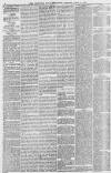 Sheffield Daily Telegraph Tuesday 11 April 1871 Page 2