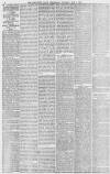 Sheffield Daily Telegraph Tuesday 02 May 1871 Page 2