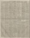 Sheffield Daily Telegraph Monday 10 November 1873 Page 2
