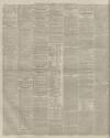 Sheffield Daily Telegraph Friday 21 November 1873 Page 2