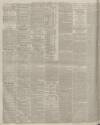 Sheffield Daily Telegraph Friday 19 December 1873 Page 2