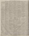 Sheffield Daily Telegraph Monday 02 March 1874 Page 2