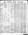 Sheffield Daily Telegraph Friday 23 November 1877 Page 1