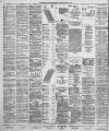 Sheffield Daily Telegraph Saturday 07 January 1882 Page 8