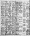 Sheffield Daily Telegraph Saturday 14 January 1882 Page 8