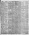 Sheffield Daily Telegraph Monday 06 February 1882 Page 3