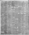 Sheffield Daily Telegraph Wednesday 08 March 1882 Page 2