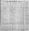Sheffield Daily Telegraph Saturday 13 January 1883 Page 9