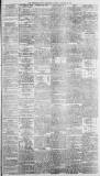 Sheffield Daily Telegraph Tuesday 23 January 1883 Page 3