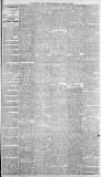 Sheffield Daily Telegraph Tuesday 23 January 1883 Page 5