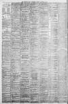 Sheffield Daily Telegraph Tuesday 30 January 1883 Page 2